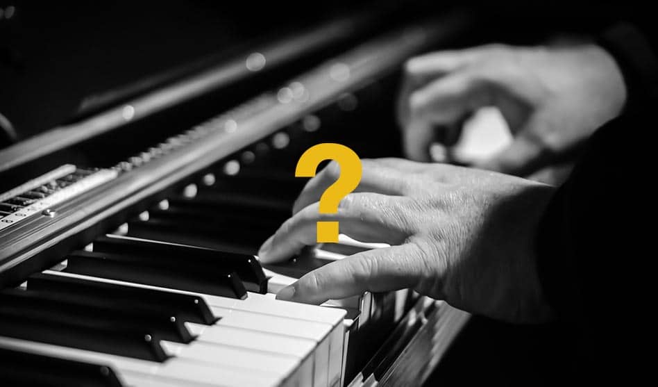 Quel instrument de musique choisir pour composer des chansons ?